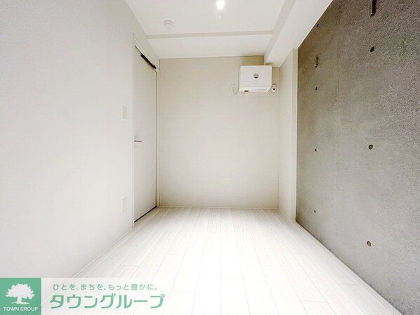 GRAN PASEO 池尻大橋の物件内観写真